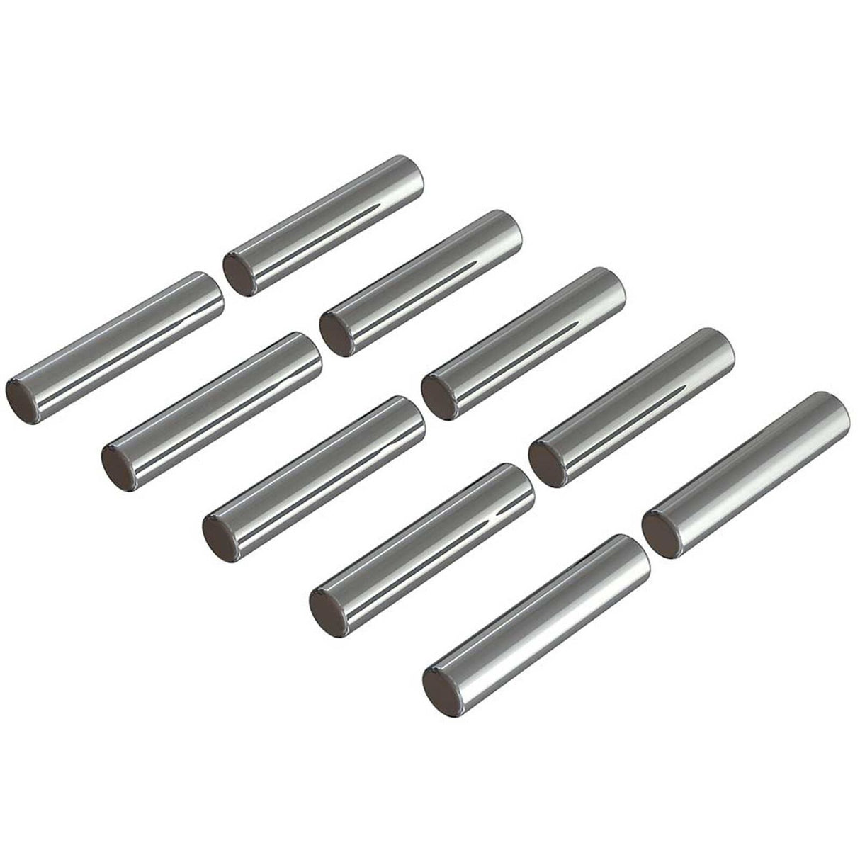 ARRMA Hub/Axle Pin Set (2.5x12mm / 10pcs)