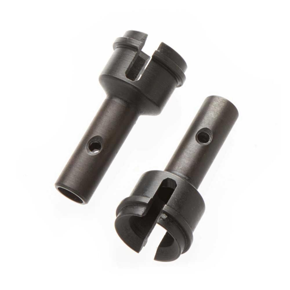 ARRMA Wheel Axle 31mm Replacement Part (2 Pack) - ARA-1382