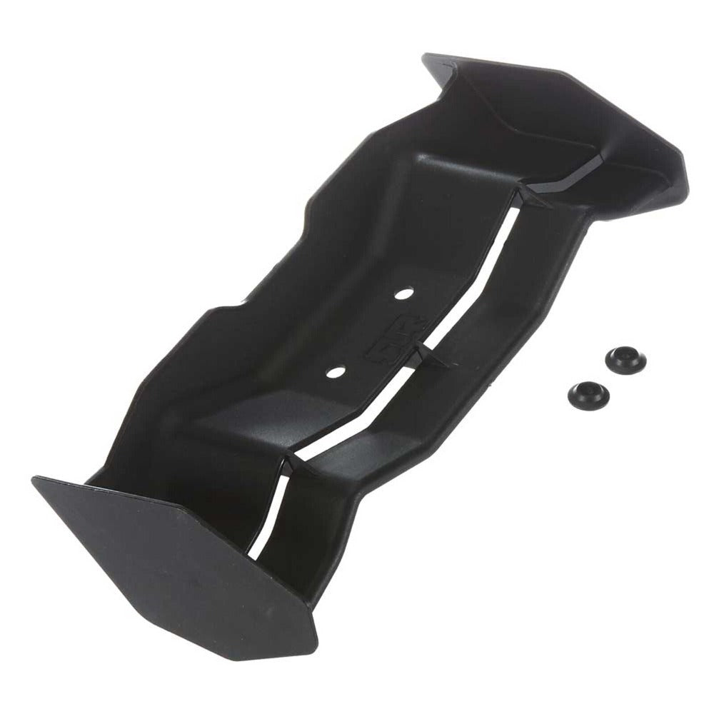 ARRMA Rear Wing (224mm / Black)