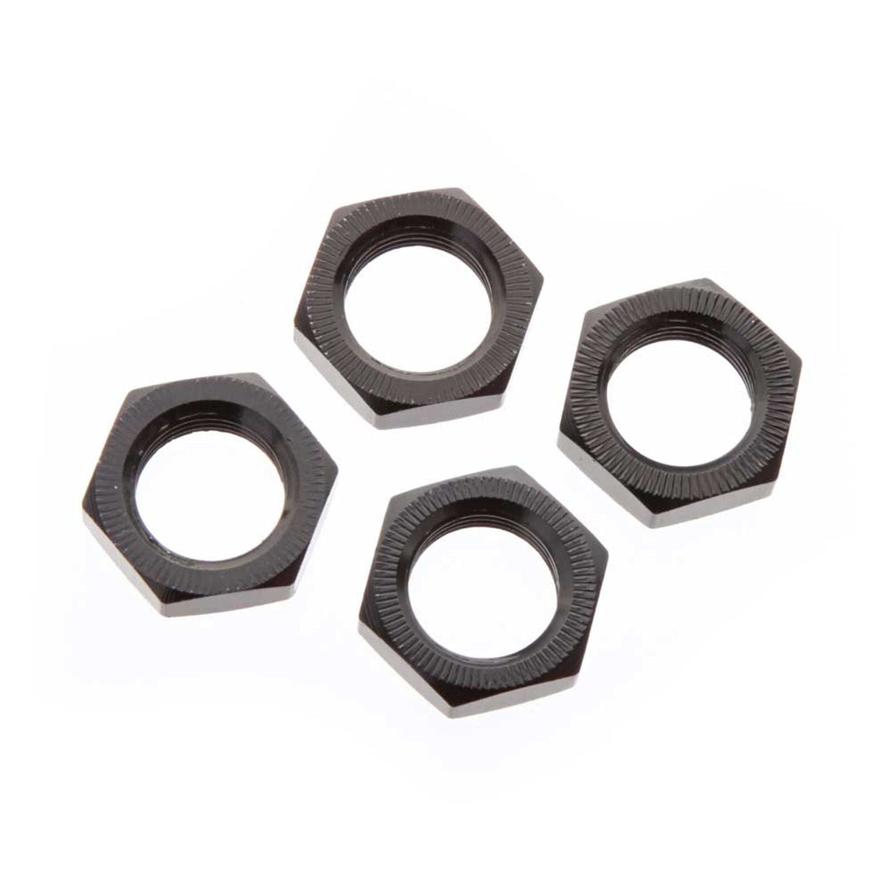 ARRMA 17mm Aluminum Wheel Nuts (4pcs)