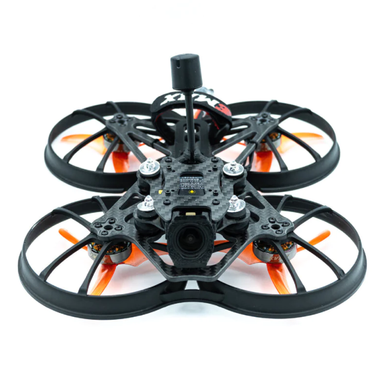 EMAX Cinehawk O3 Ducted 3.5" Cinematic DJI FPV Drone (BNF-ELRS)