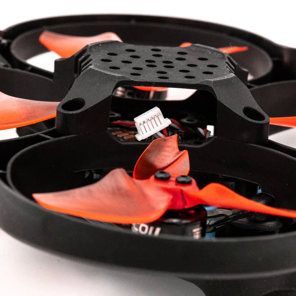 EMAX Cinehawk Mini 2.5" Ducted FPV Drone (NO VTX / ELRS)