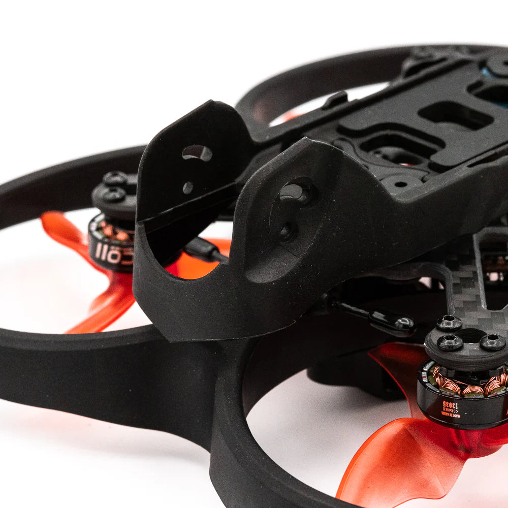 EMAX Cinehawk Mini 2.5" Ducted FPV Drone (NO VTX / ELRS)