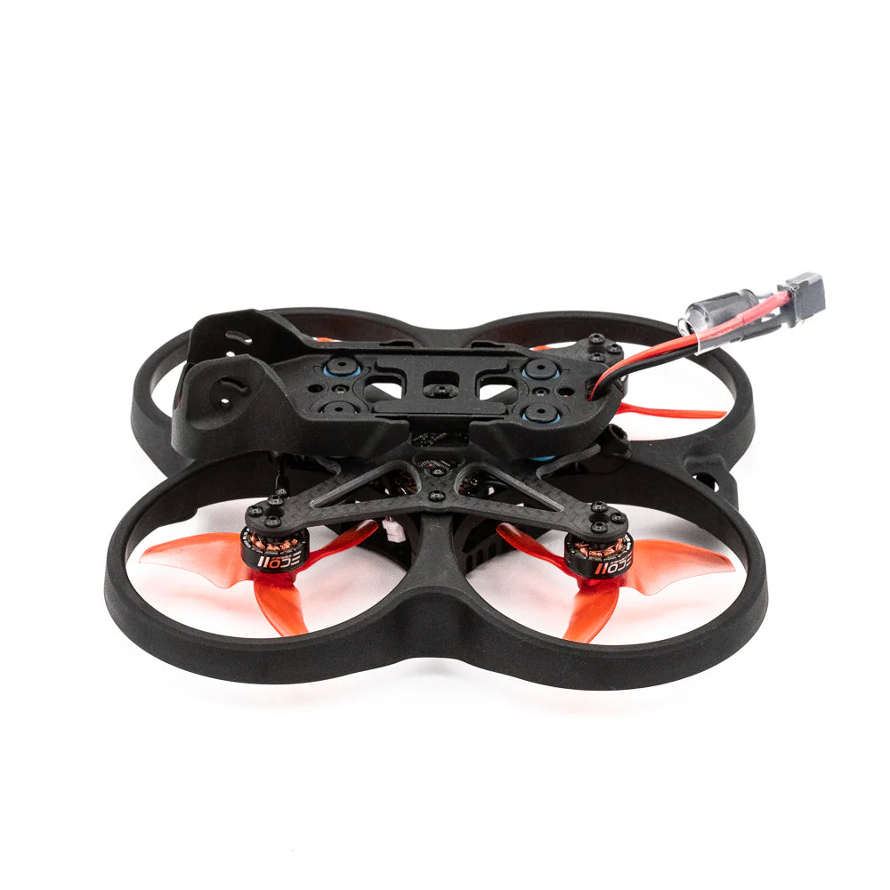 EMAX Cinehawk Mini 2.5" Ducted FPV Drone (NO VTX / ELRS)