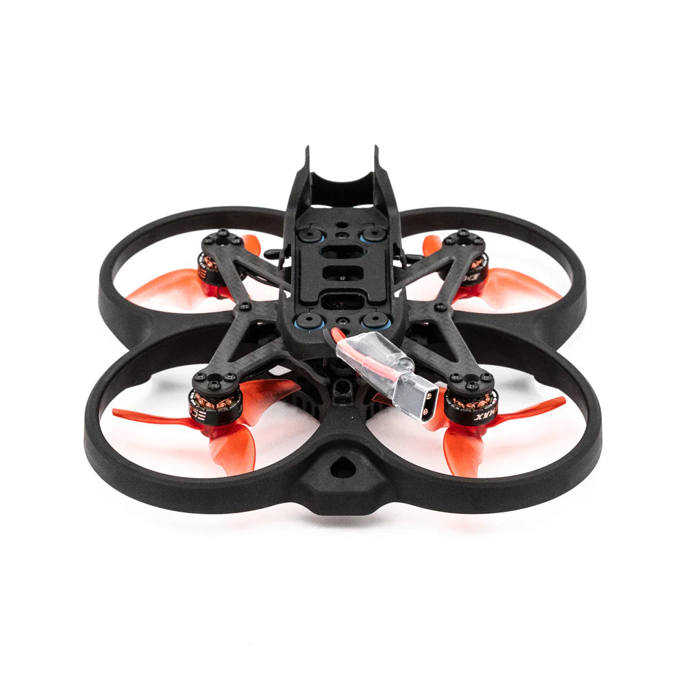 EMAX Cinehawk Mini 2.5" Ducted FPV Drone (NO VTX / ELRS)