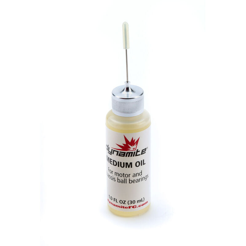 Dynamite Precision Bearing Oiler / Medium Viscosity