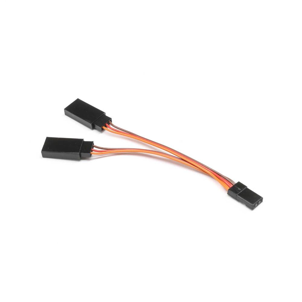 E-Flite Servo Y-Harness Cable