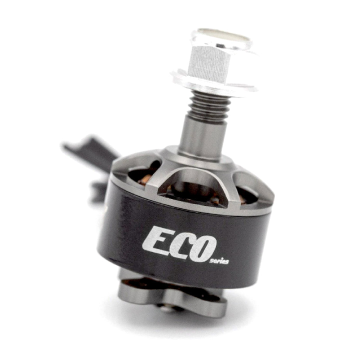 Emax ECO 1407 Micro Brushless Motor (4S to 6S LiPo / Choose KV)