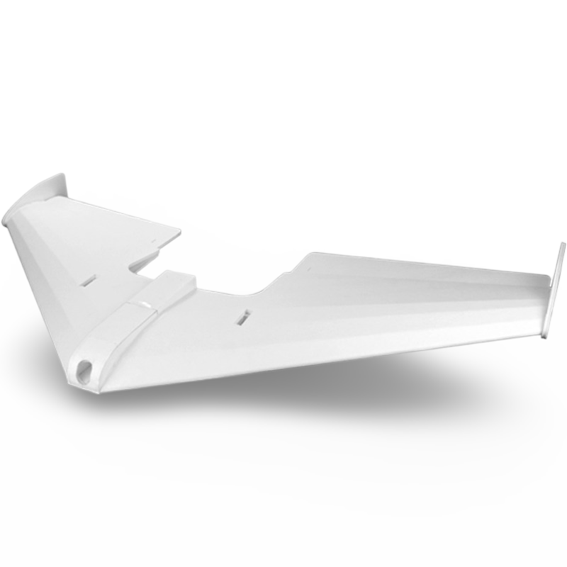 Flite Test Mighty Mini Arrow Wing MKR2 Airplane Build Kit