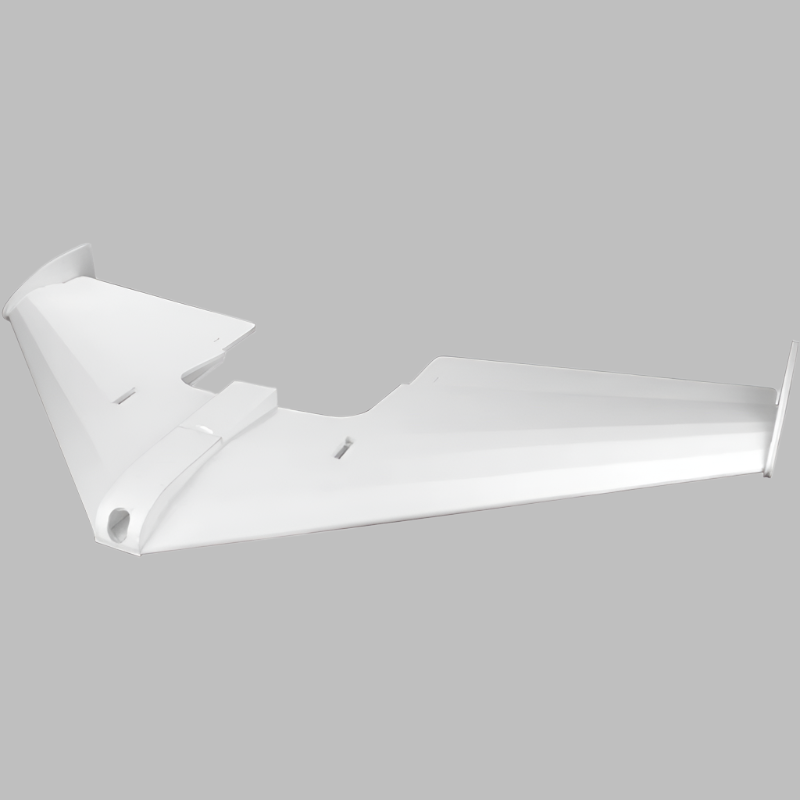 Flite Test Mighty Mini Arrow Wing MKR2 Airplane Build Kit