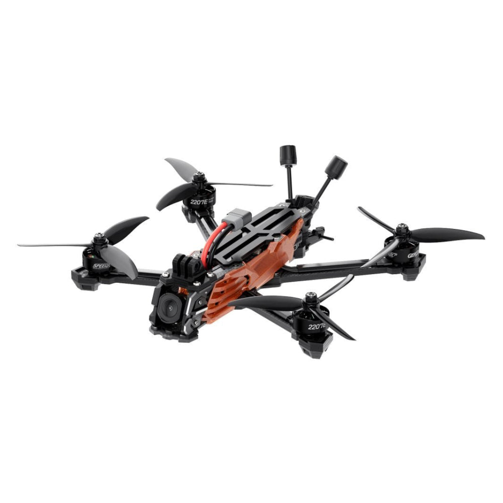 GEPRC Vapor-D5 04 Pro Digital FPV Drone (BNF / ELRS / DJI O4 / 4-6S)