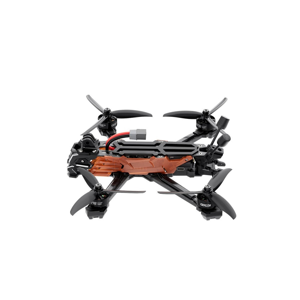 GEPRC Vapor-D5 04 Pro Digital FPV Drone (BNF / ELRS / DJI O4 / 4-6S)