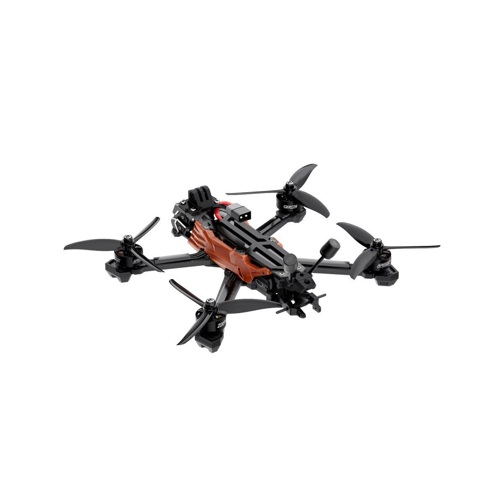 GEPRC Vapor-D5 04 Pro Digital FPV Drone (BNF / ELRS / DJI O4 / 4-6S)