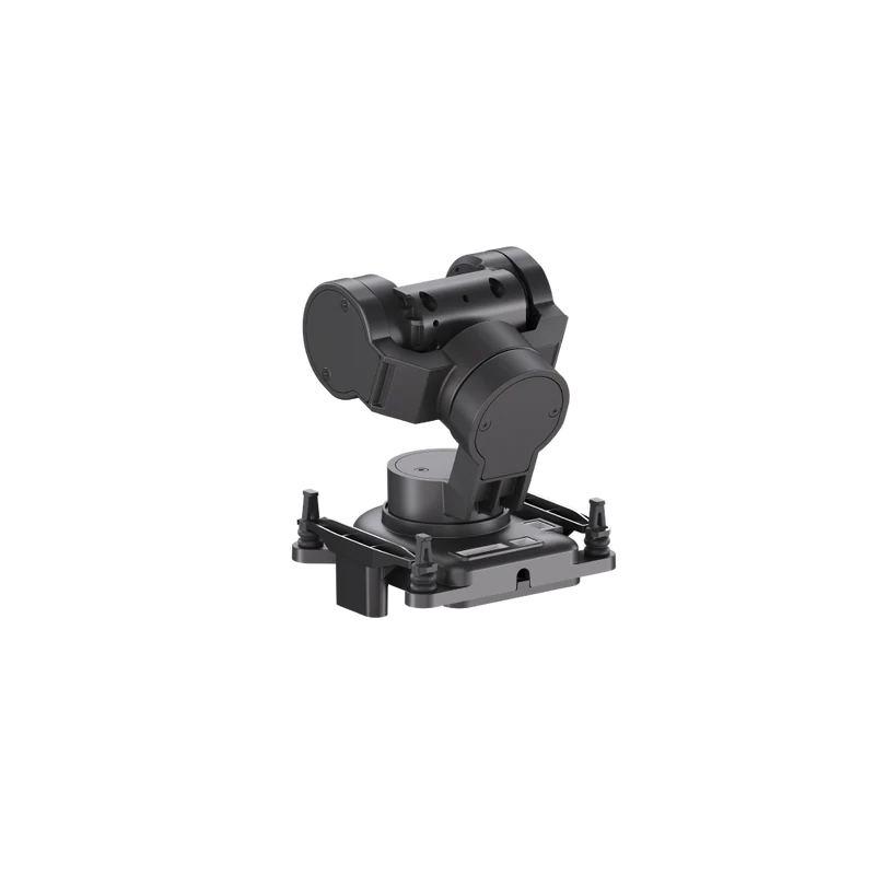 CaddxFPV GM V2 FPV Camera Gimbal (GM1 & GM3)