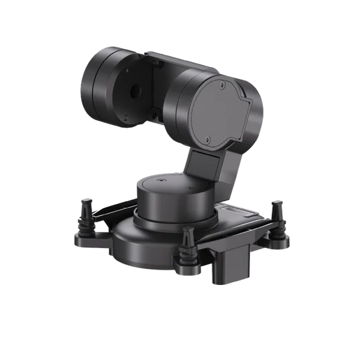 CaddxFPV GM V2 FPV Camera Gimbal (GM1 & GM3)