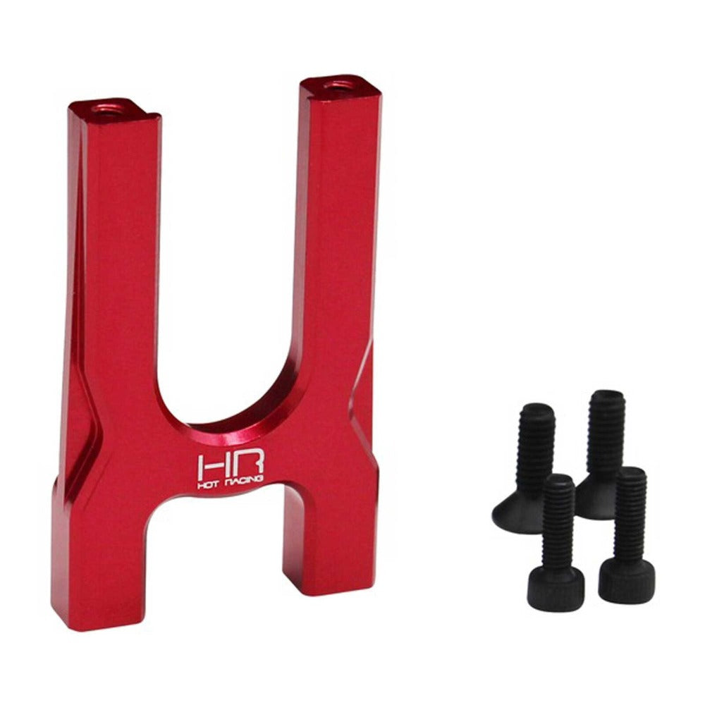 Hot-Racing Aluminum Center Differential EZM Mount for ARRMA 6S