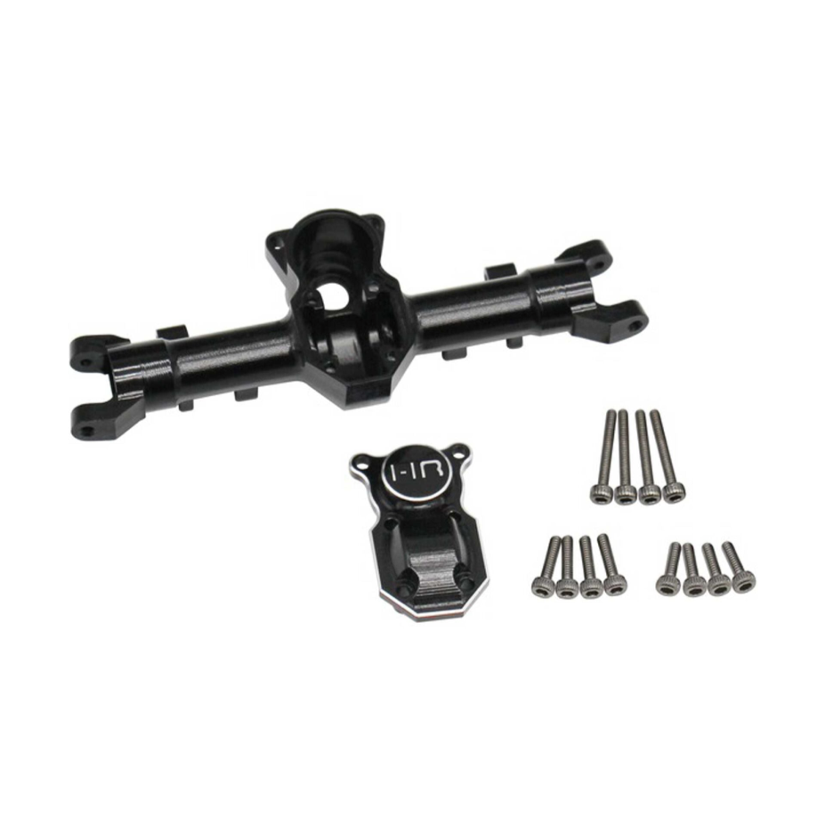 Hot-Racing Aluminum Front Axle Case for Axial SCX24