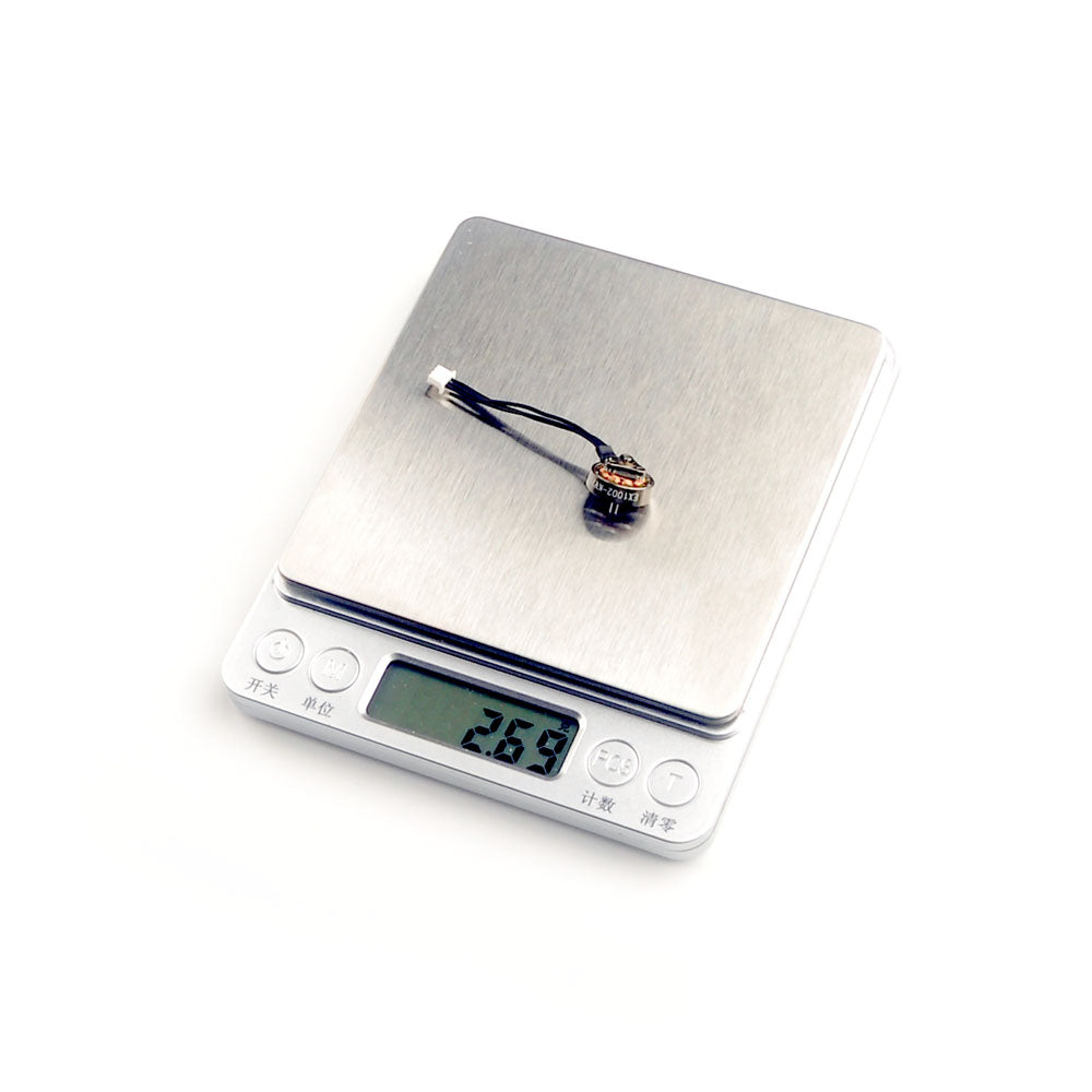 HappyModel EX1002 / 20000KV Brushless Motor w/ Connector