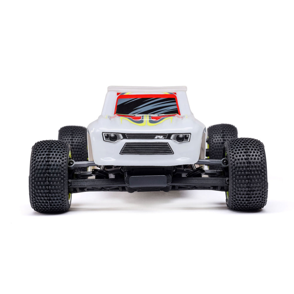 LOSI 1/28 Micro-T 2WD Stadium Truck (Brushed / RTR / Multiple Colors)
