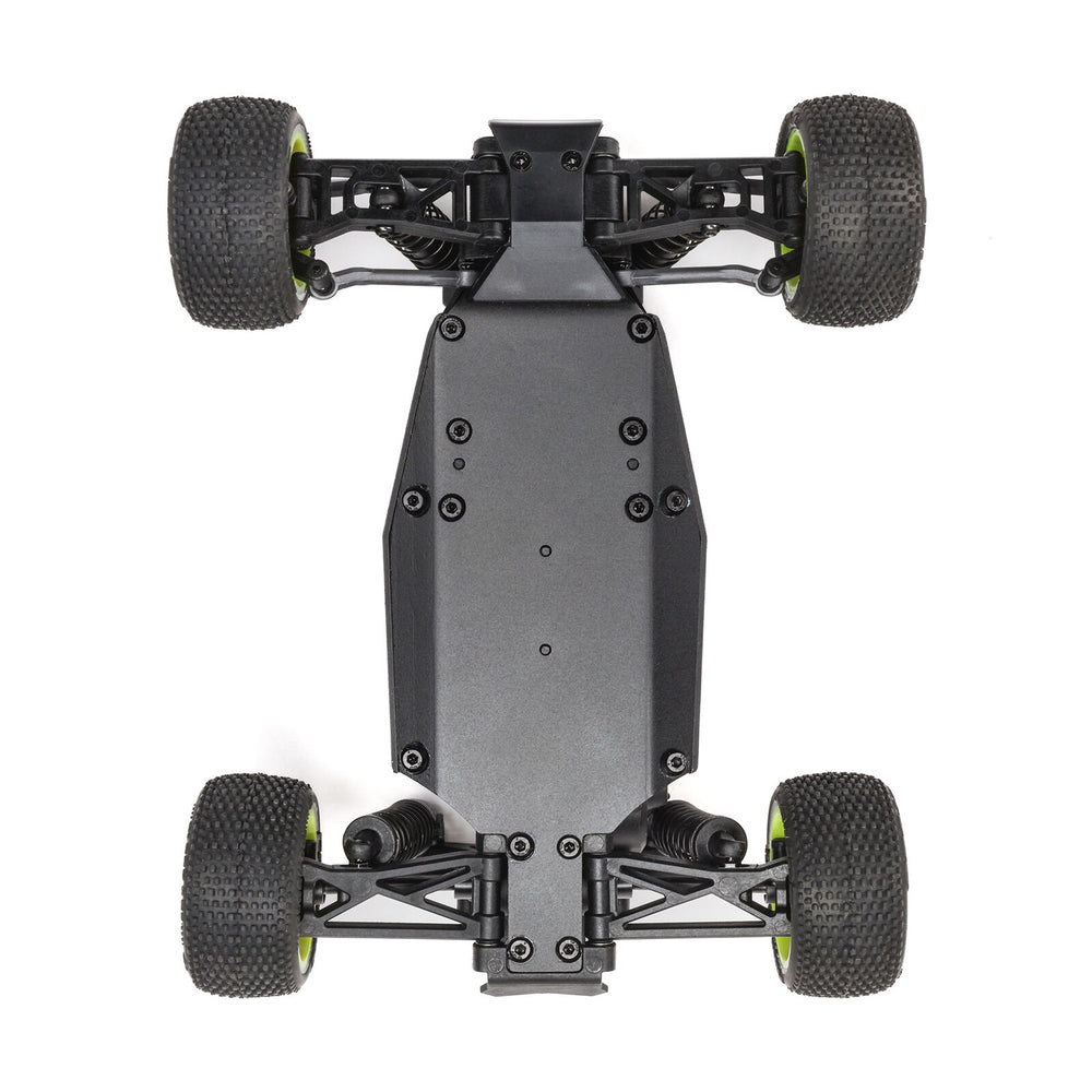 LOSI 1/28 Micro-T 2WD Stadium Truck (Brushed / RTR / Multiple Colors)