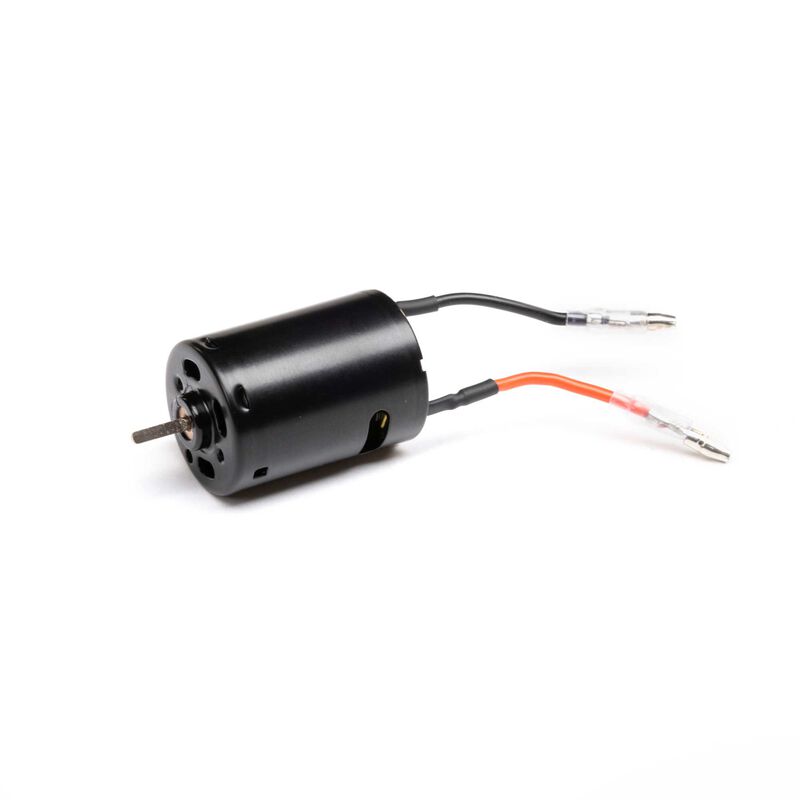 Losi 380 28-Turn Brushed Motor (2.3mm Shaft)