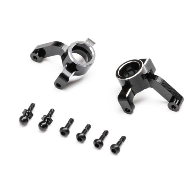 Losi Aluminum Steering Block Set for Micro B/T (L&R)