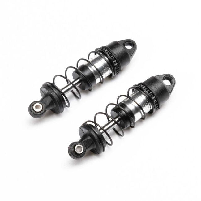 Losi Aluminum Shock Set for Micro-B/T (Pre-Assembled / Front or Rear / 2pcs)