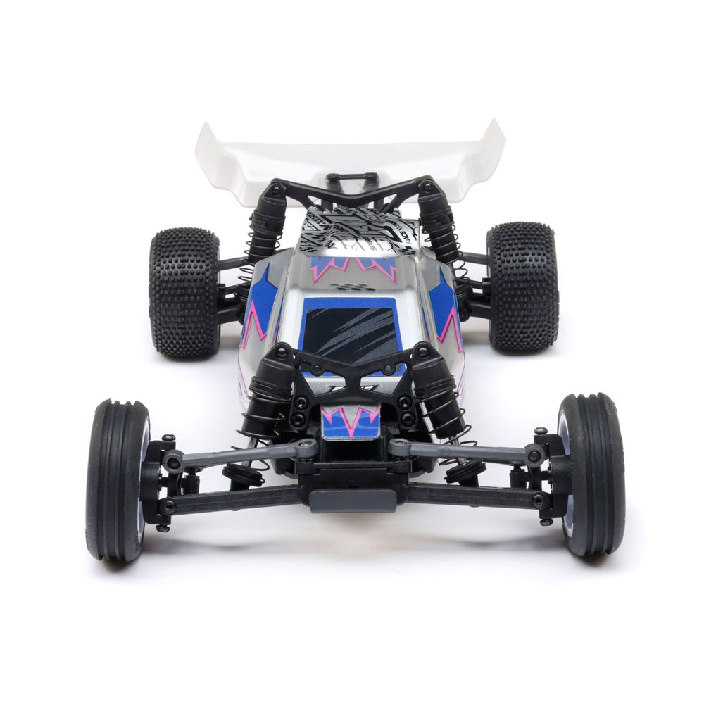 LOSI 1/24 Micro-B 2WD Buggy (Brushed / RTR / Multiple Colors)
