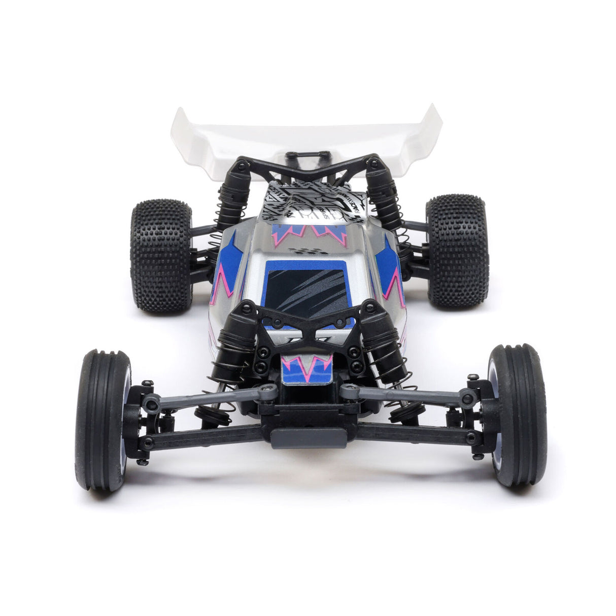 LOSI 1/24 Micro-B 2WD Buggy (Brushed / RTR / Multiple Colors)