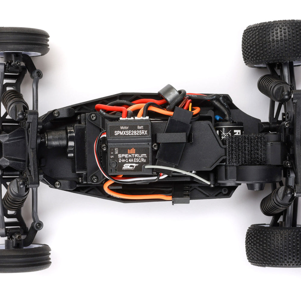 LOSI 1/24 Micro-B 2WD Buggy (Brushed / RTR / Multiple Colors)