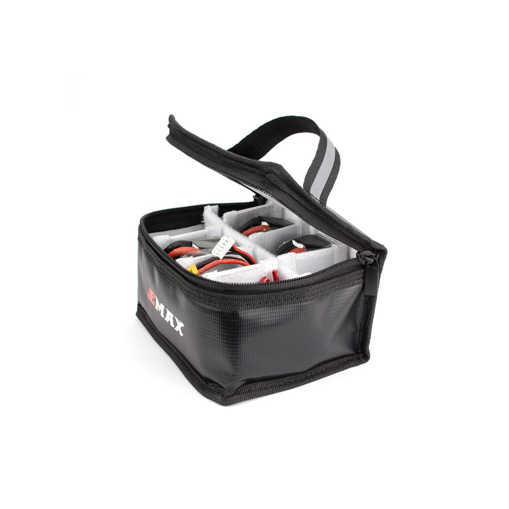 Emax LiPo Safe Handbag