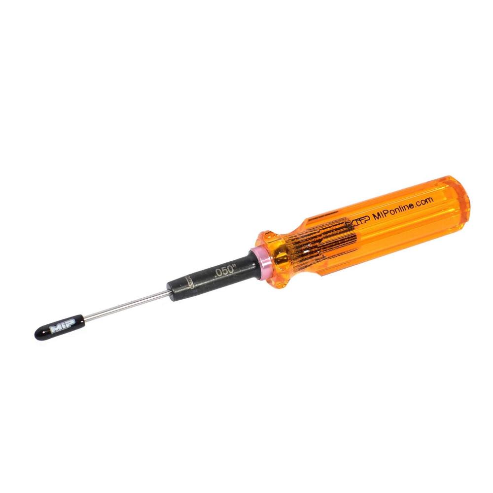 MIP Gen 2 Hex .050 Screwdriver