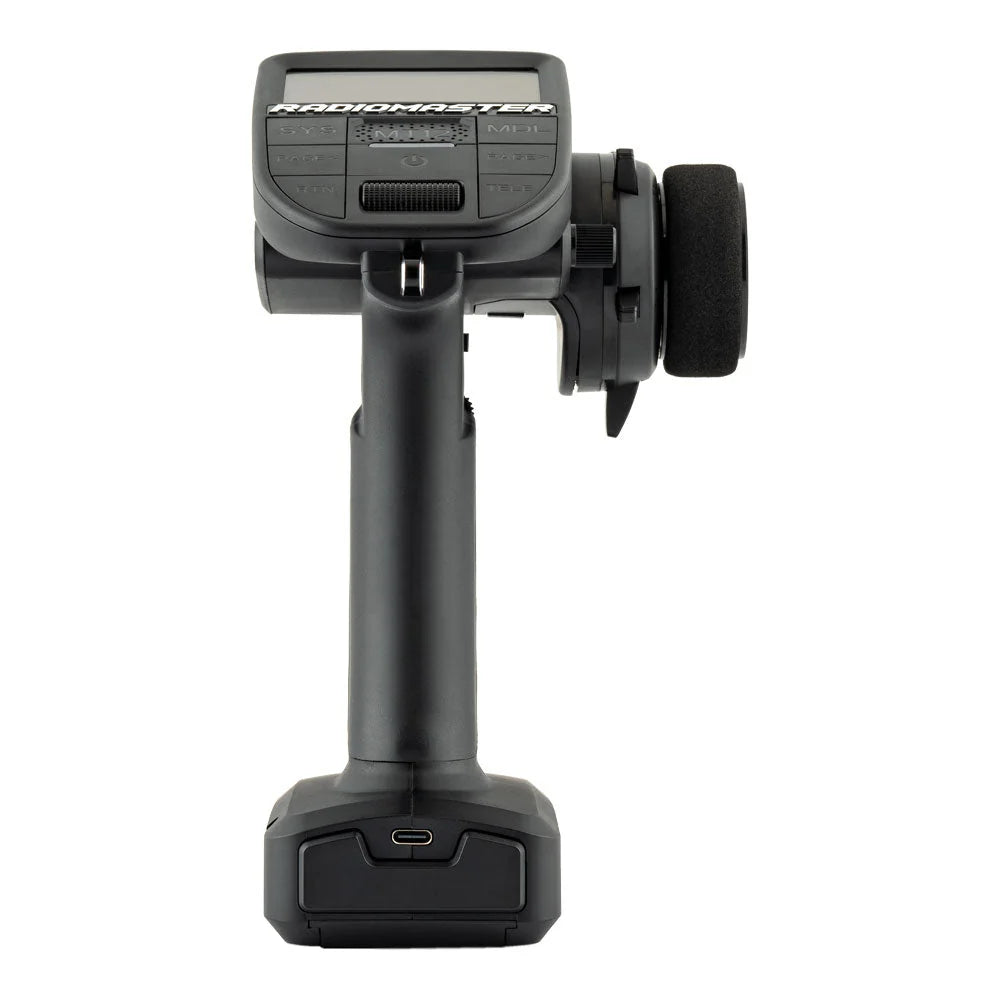 RadioMaster MT12 Surface Radio System (Hall Sensor Gimbals / ELRS Version)