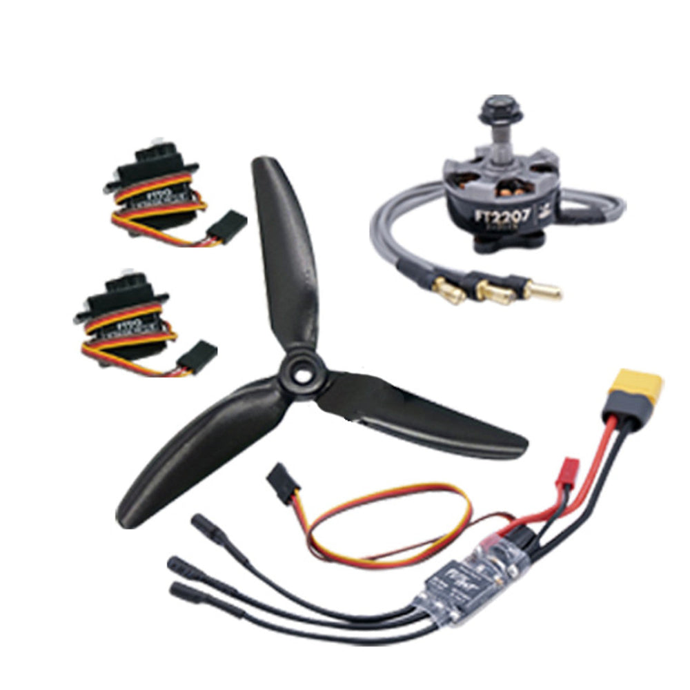 Flite Test Millennium Flerken Power Pack