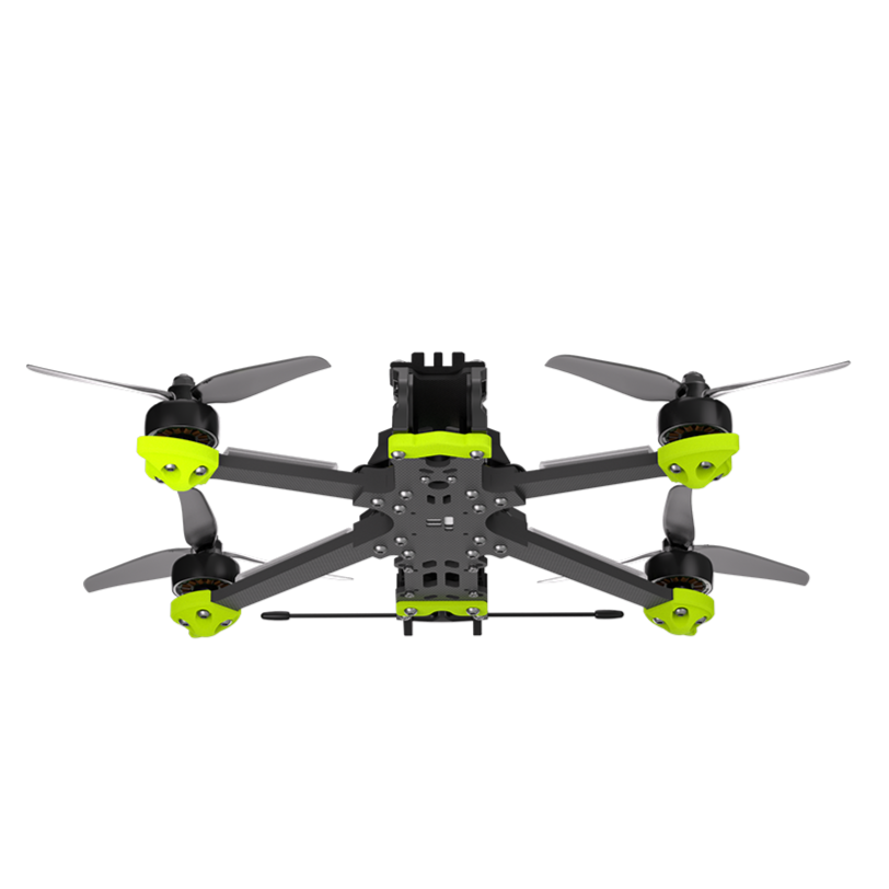 iFlight Nazgul DC5 ECO FPV Drone (No VTX / BNF w/ ELRS / 4-6S)