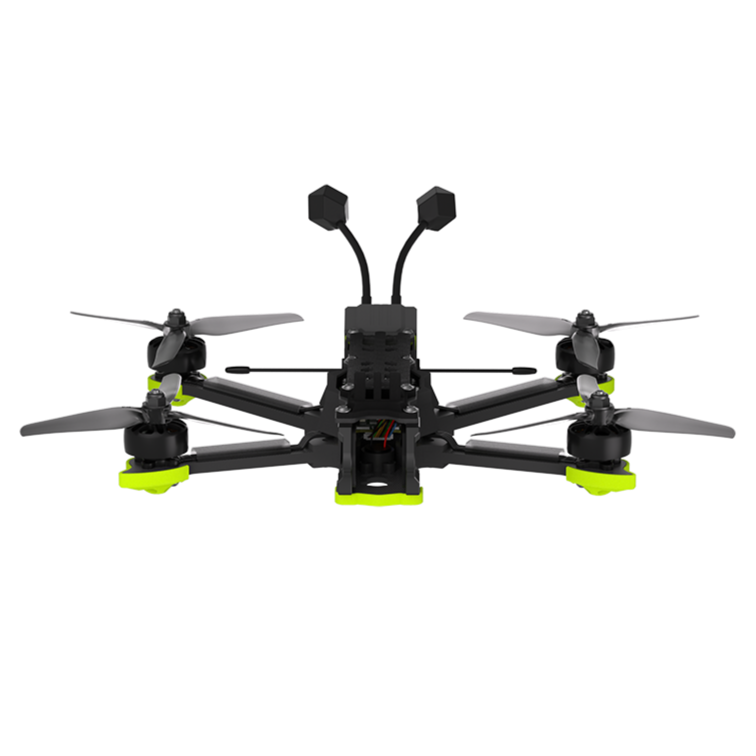 iFlight Nazgul DC5 ECO FPV Drone (No VTX / BNF w/ ELRS / 4-6S)