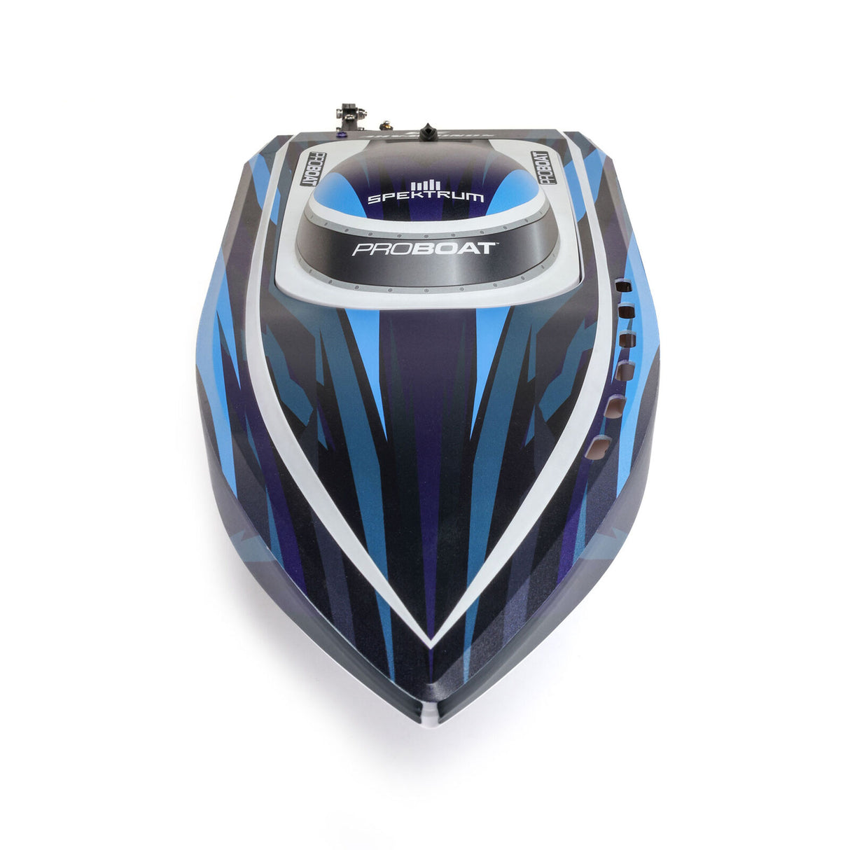 Pro Boat Sonicwake 24" Brushless RC Boat (Self-Righting / RTR)