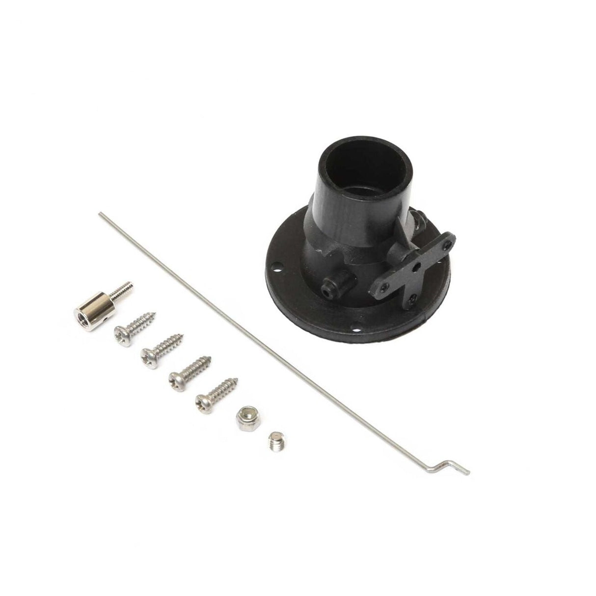 Pro Boat Jet Nozzle Assembly for Jet Jam