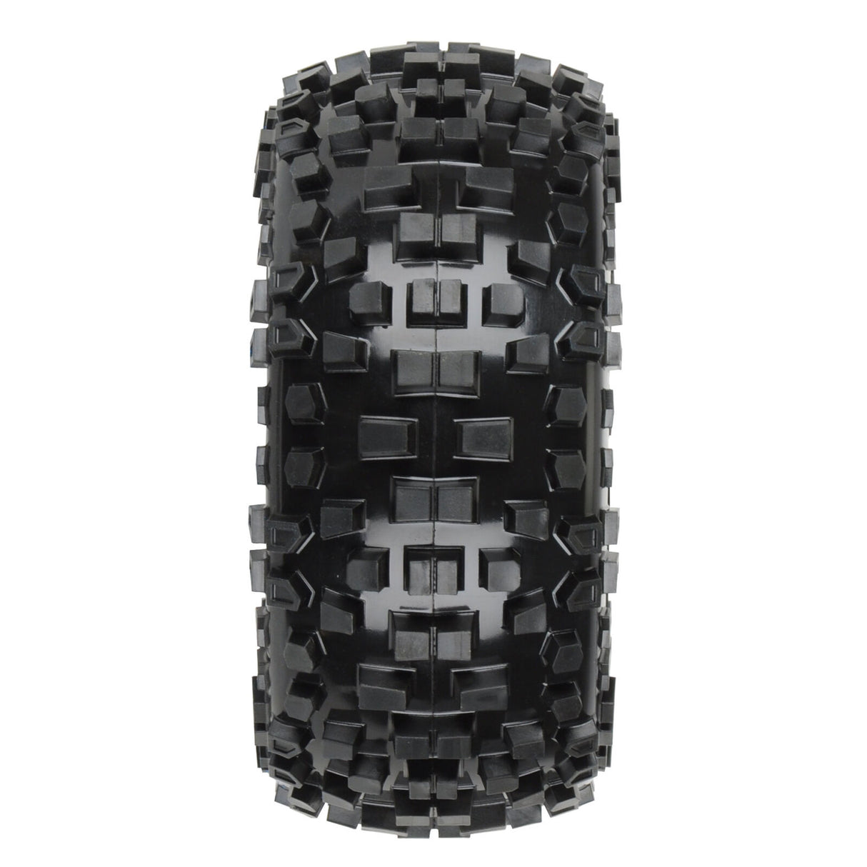 Pro-Line 1/10 Badlands SC Tire and Wheel Set (3.0" / 12mm Hex / 2pcs)