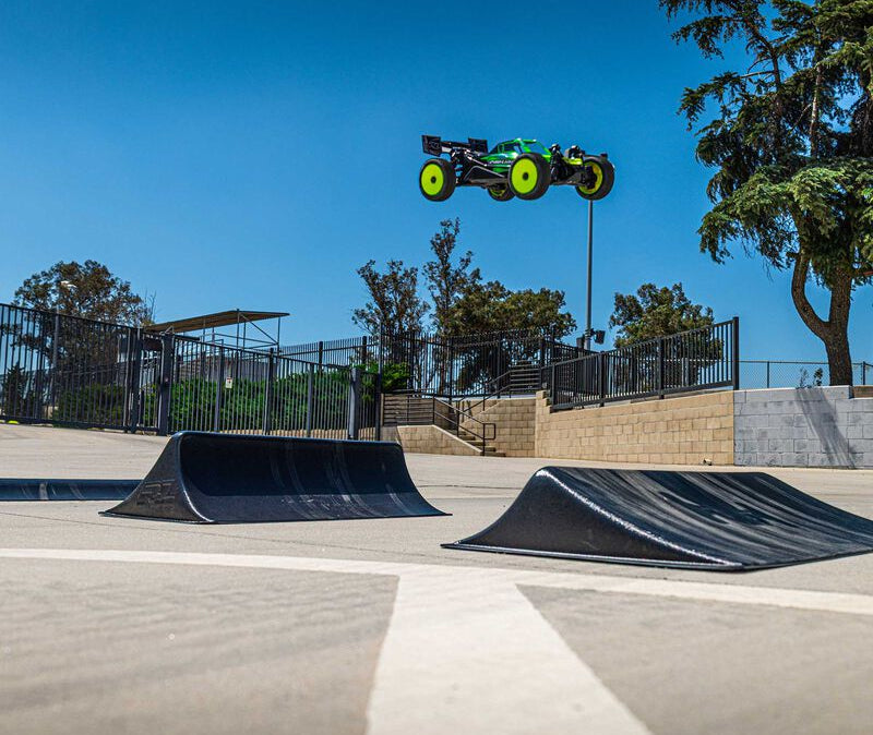 Pro-Line Big Air Triple RC Ramp Set (3pcs)