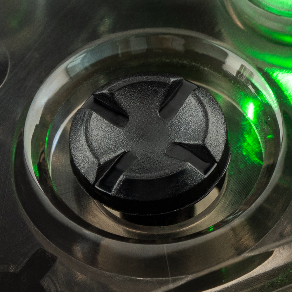 RadioMaster Pocket M2 Radio Transmitter (Charcoal / FrSky or ELRS)