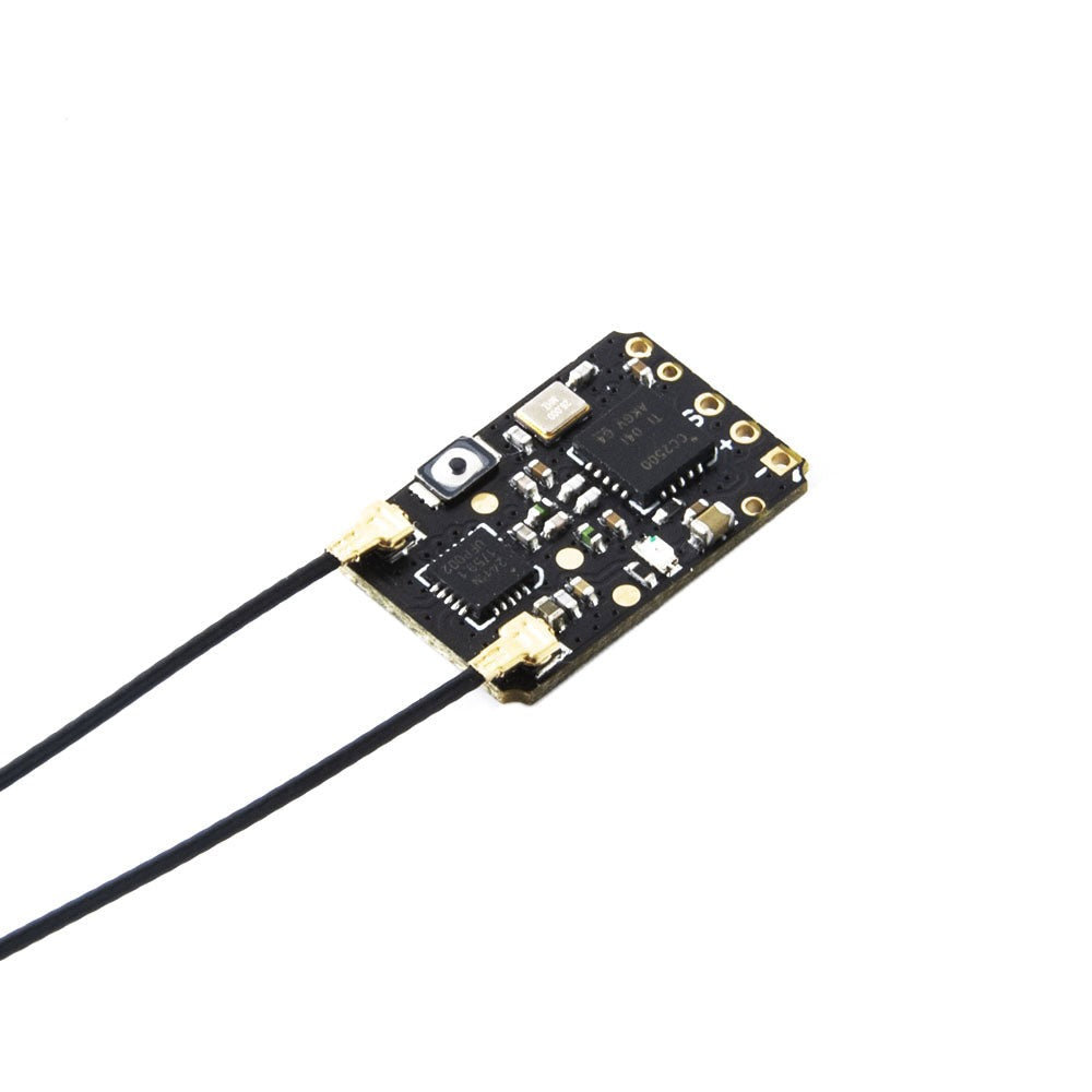 RadioMaster R81-SPI FrSky V2 Radio Receiver