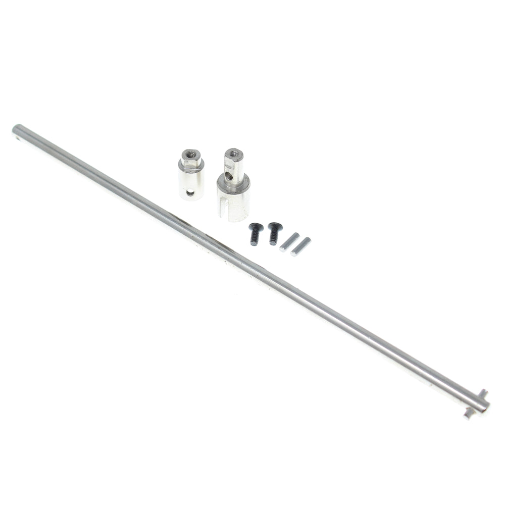 Redcat Metal Center Driveshaft Kit for Volcano-16