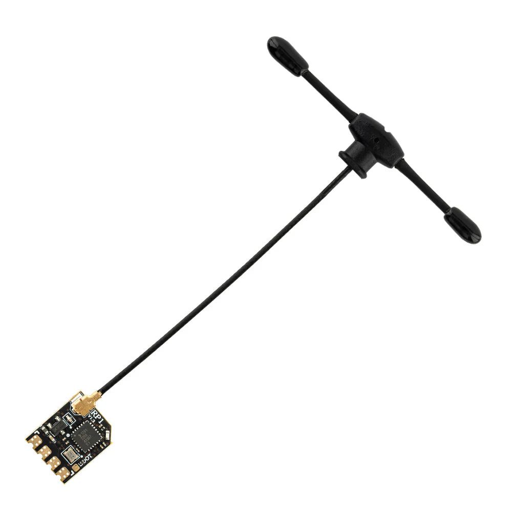 RadioMaster RP1 V2 ELRS 2.4GHz Nano Radio Receiver