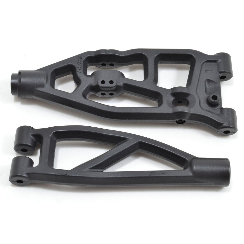RPM Front A-Arms for ARRMA (Left or Right / Upper and Lower)