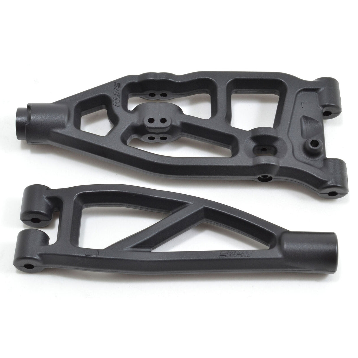 RPM Front A-Arms for ARRMA (Left or Right / Upper and Lower)