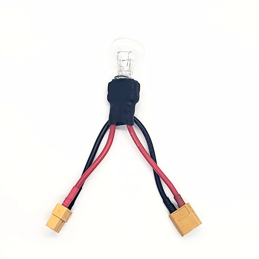 SmokeStopper Short Detector