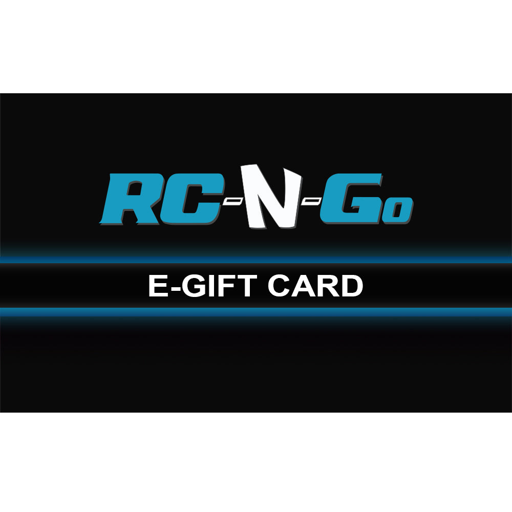 E-Gift Card