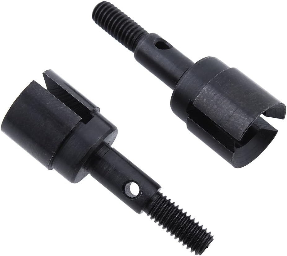 Redcat Front/Rear Stub Axles (2pcs)