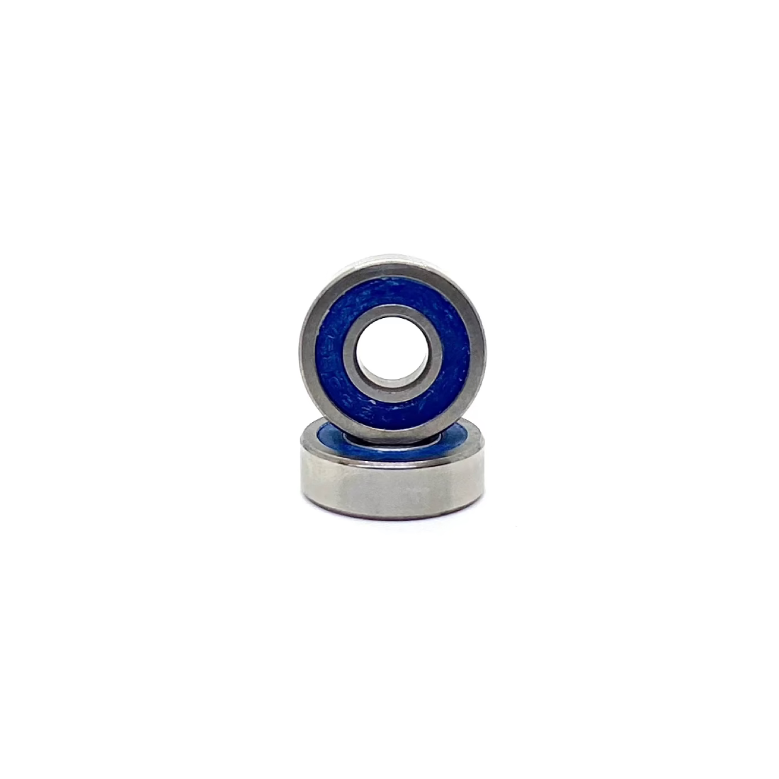 TRB RC 6x16x5mm Ball Bearings (Rubber Sealed / 2pcs)